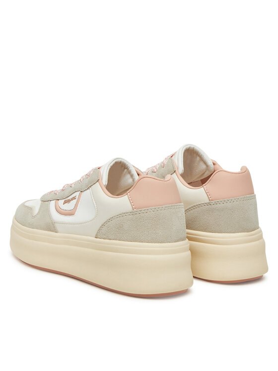 Blauer Blauer Sneakers S5EMERY03/LES Beige
