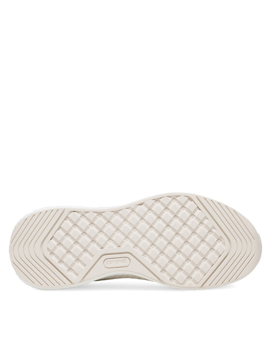 Sprandi Sprandi Sneakers WP07-GVA-1 Beige
