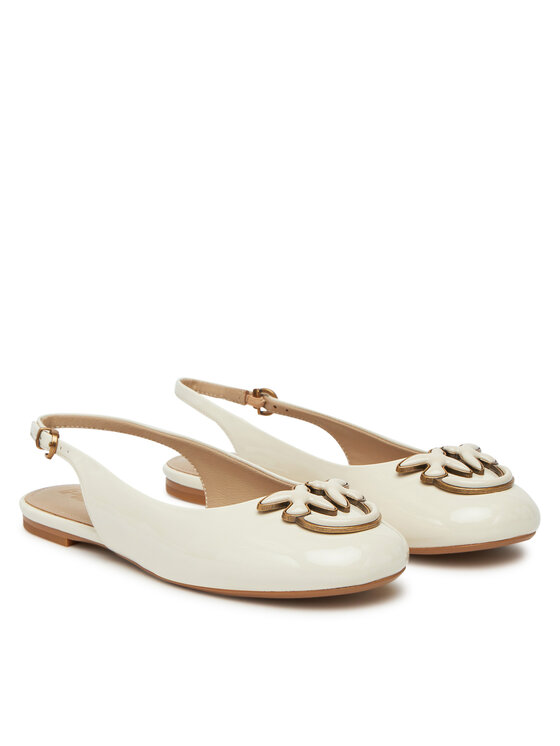 PINKO PINKO Sandaalid Maggy 01 SD0247 E002 Ekrüüvärv