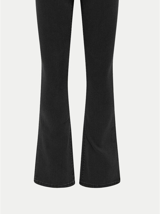 Kids ONLY Kids ONLY Джинси 15291425 Чорний Skinny Fit