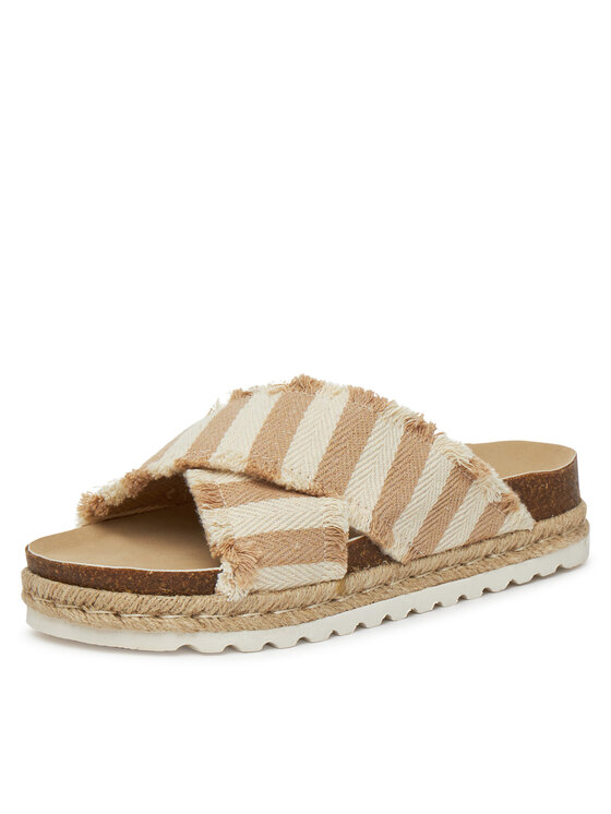 DeeZee DeeZee Şlapi CT0626-15 Bej