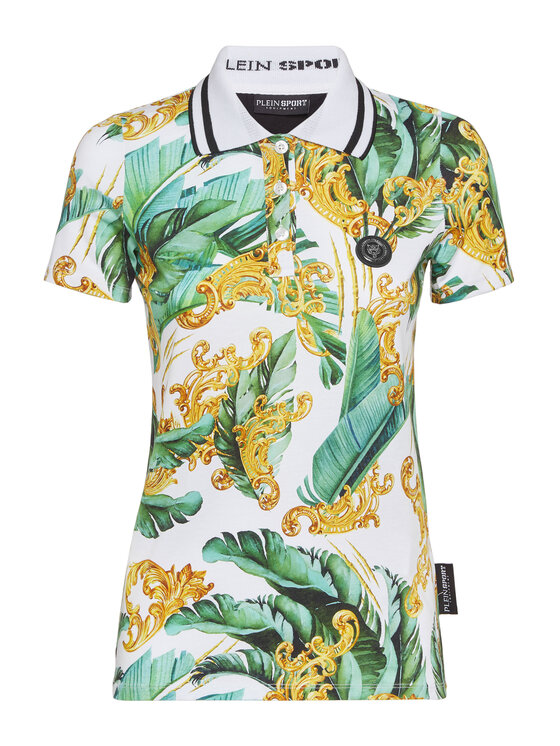 Plein Sport Plein Sport T-shirt 2235 Multicolore