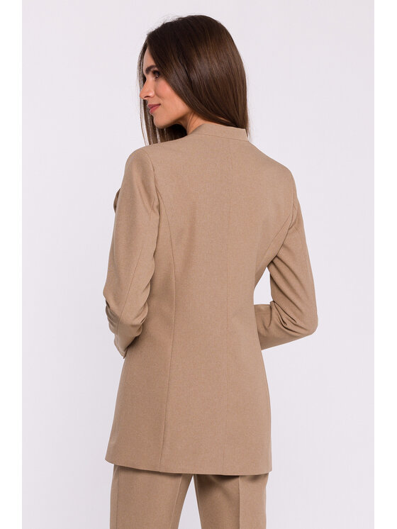 Stylove Stylove Sako S370 Béžová Ladies Fit