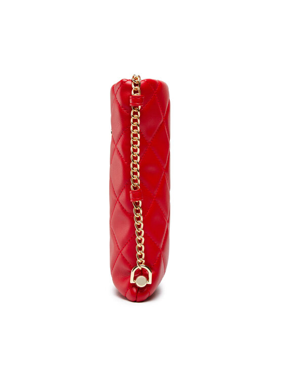Valentino Handytasche Ocarina VBS3KK17 Rot | Modivo.de