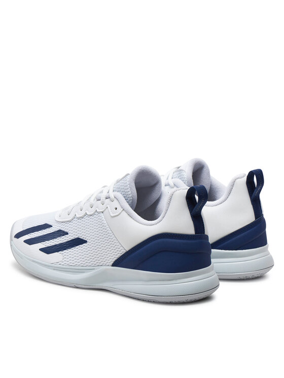 adidas adidas Obuća za tenis Courtflash Speed IF9113 Bijela