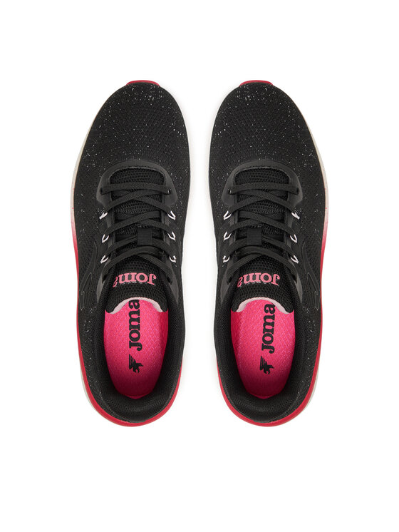 Joma Joma Sneakersy Atreyu 2501 CATRLS2501 Černá