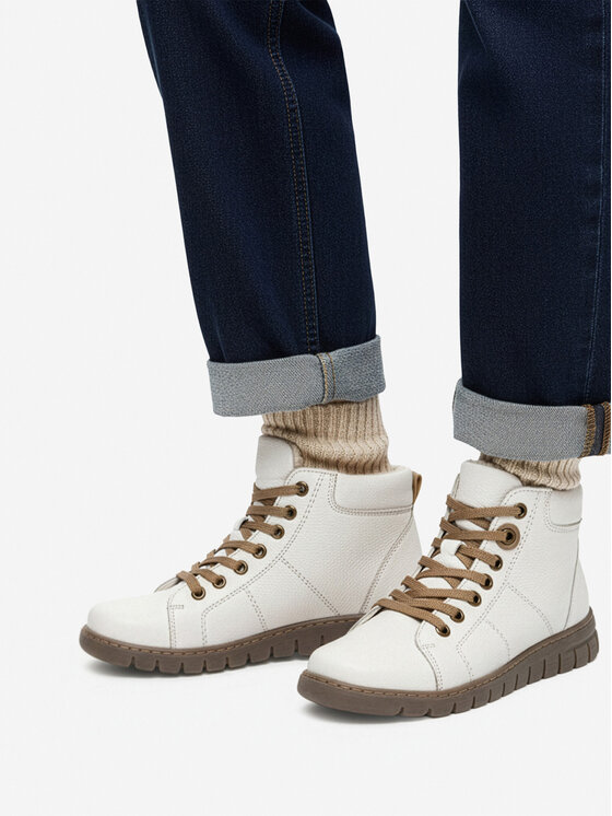 Go Soft Go Soft Auliniai batai CEO-WI23-GHANA-03B Smėlio