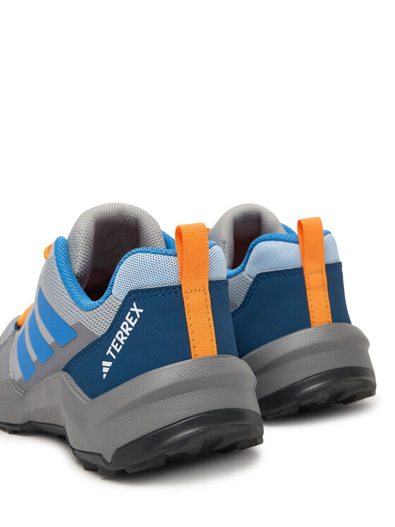 adidas adidas Трекінгові черевики Terrex Ax4S JR9062 Сірий