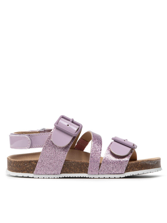 Mayoral Mayoral Sandalen 43369 Violett