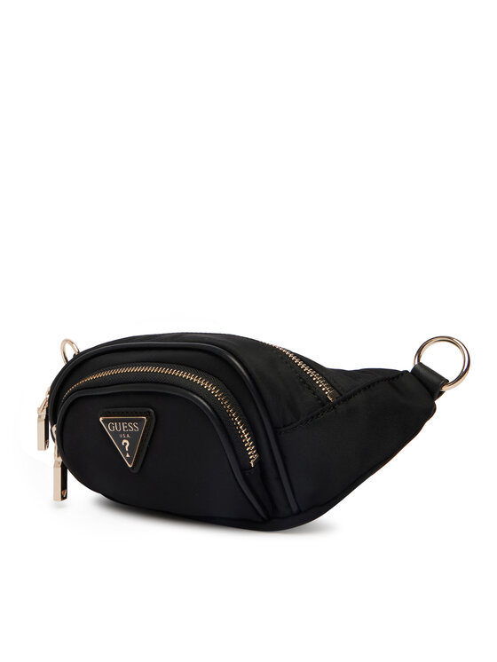 Guess Guess Чанта за кръст﻿ Follie TWNN96 76080 Черен