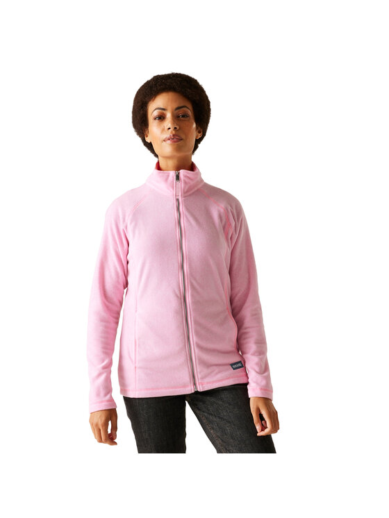 Dare2B Dare2B Kurtka outdoor Mayse Różowy Long Fit