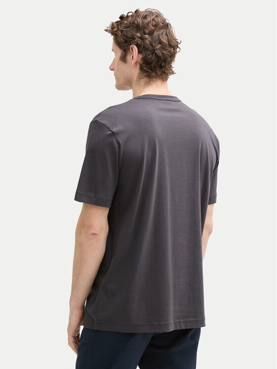 Tom Tailor Tom Tailor Set 5 tricouri 1047052 Colorat Regular Fit