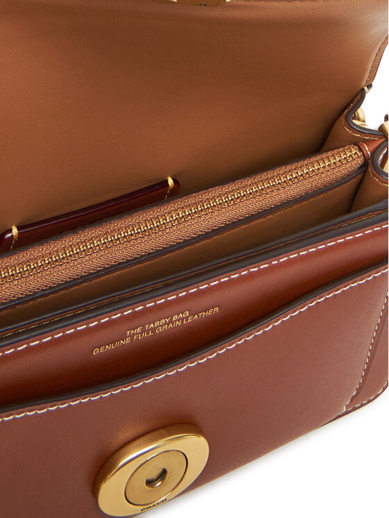 Coach Coach Handtasche CAM90 Braun