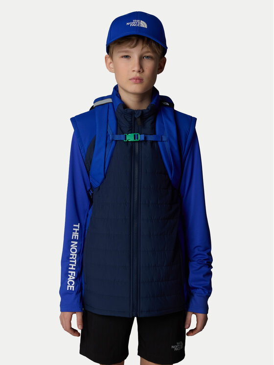 The North Face The North Face Σακίδιο Y Court Jester NF0A52VYEF11 Μπλε