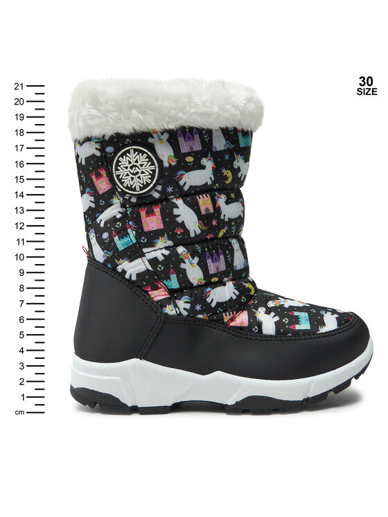 Vertigo Alpes Vertigo Alpes Schneeschuhe UNIKO Bunt