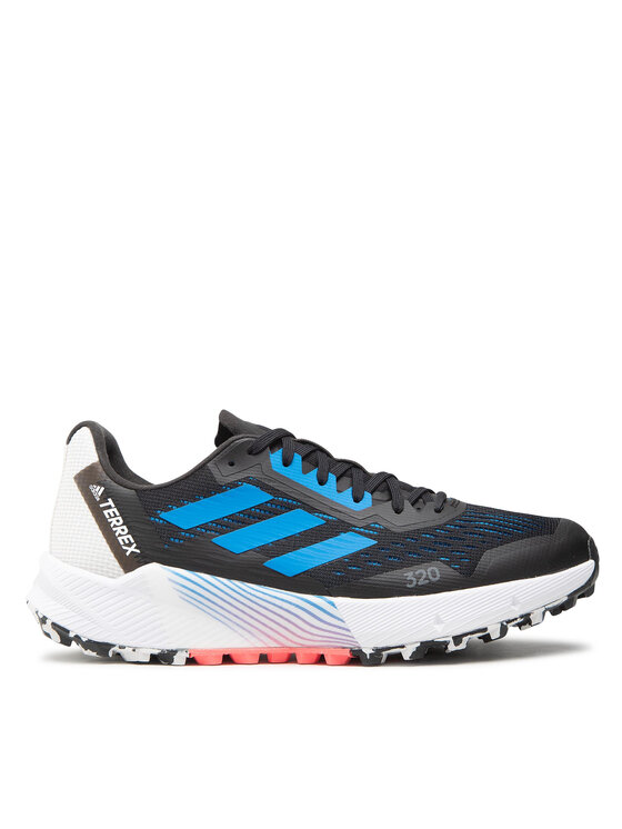 adidas adidas Маратонки за бягане Terrex Agravic Flow 2 GZ8888 Черен