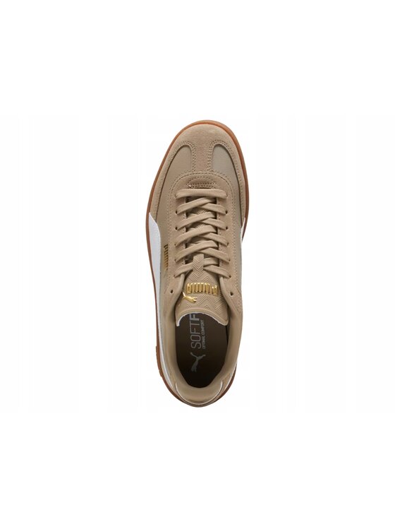 Puma Puma Sneakersy 39744735 Beżowy