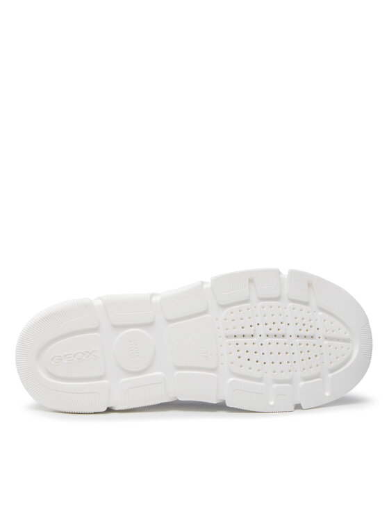 Geox Geox Tenisice J Aril G. E J25DLE 0007Q C9999 Crna