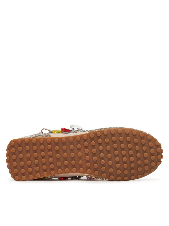 Steve Madden Steve Madden Sneakersy Cameos-R 11005292 Růžová