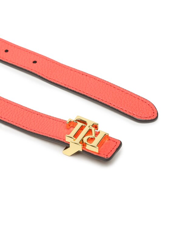 Lauren Ralph Lauren Ceinture femme Rev Lrl 20 412754799013 Marron Modivo.fr