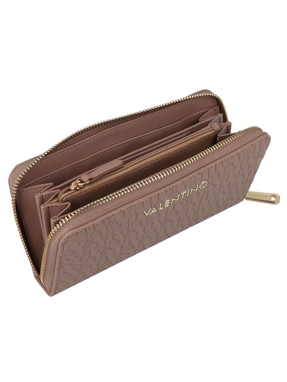 Valentino Valentino Portfel damski 325180 Szary