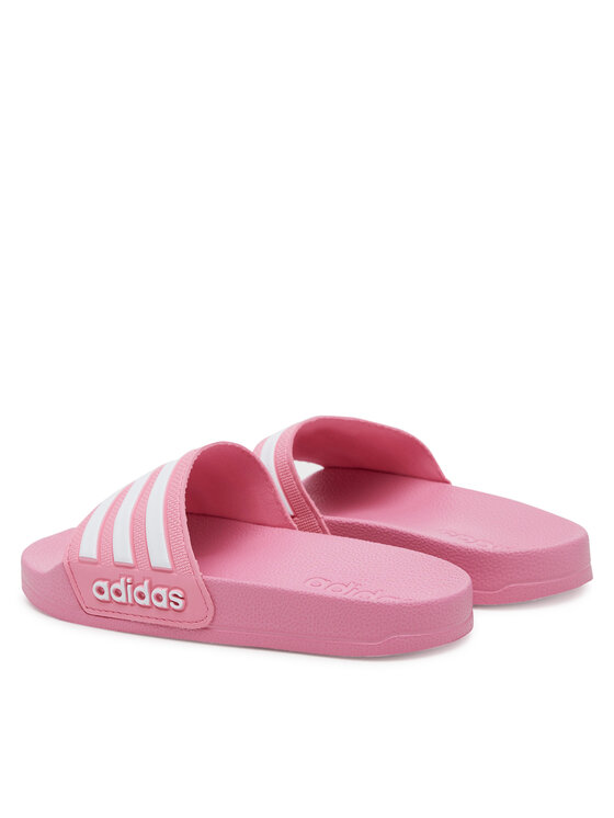 adidas adidas Šľapky adilette JP5786 Ružová