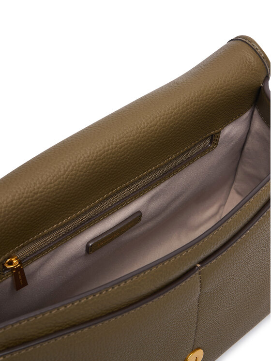 MICHAEL Michael Kors MICHAEL Michael Kors Geantă 30T6AX3M2L Verde