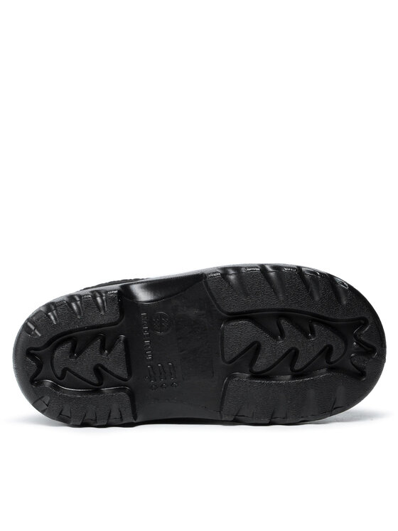 Dry Walker Dry Walker Гумові чоботи Jumpers Snow 121/22/23 Чорний