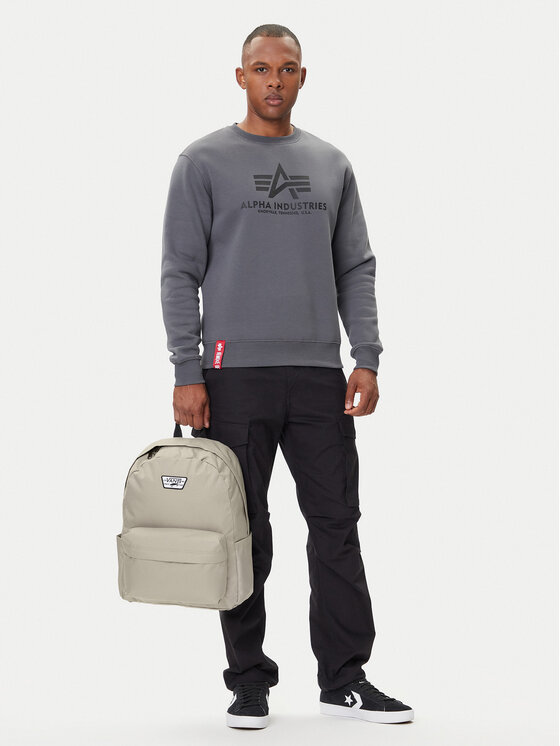 Vans Vans Nahrbtnik Old Skool VN000H4WZUJ1 Écru