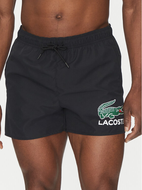 Σορτς κολύμβησης Lacoste