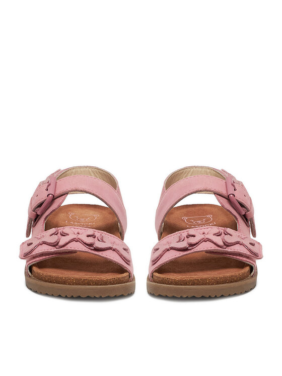 Lasocki Kids Lasocki Kids Sandale PATTY CI12-PATTY-05 Ružičasta