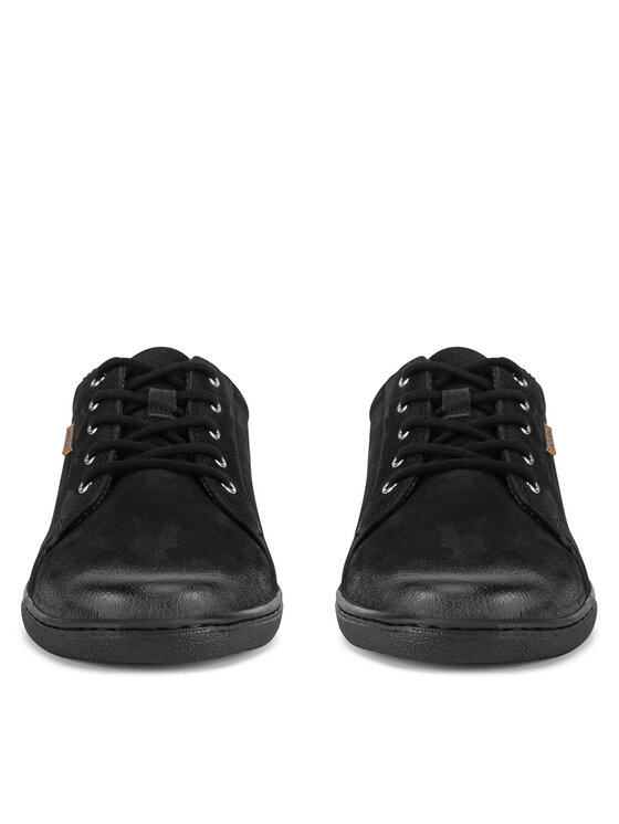Lasocki Lasocki Scarpe basse VICTOR4-77 MI08 Nero