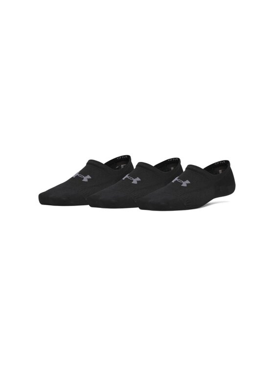 Under Armour Under Armour Stopki 6013143 Czarny