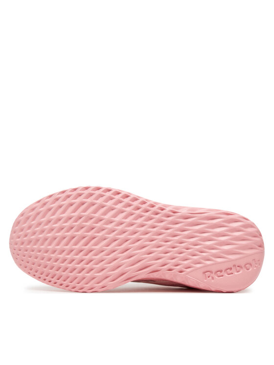 Reebok Reebok Снікерcи 23KC2330(IV)DZ Рожевий