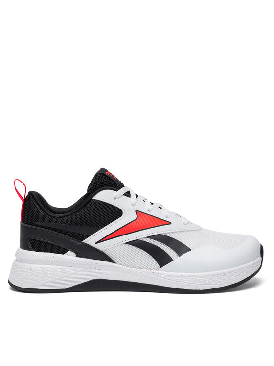 Reebok Sálovky NANO PLAY 100209270 Bílá