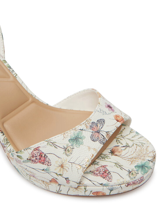 Aldo Aldo Sandaalid Gracious 14298548 Valge