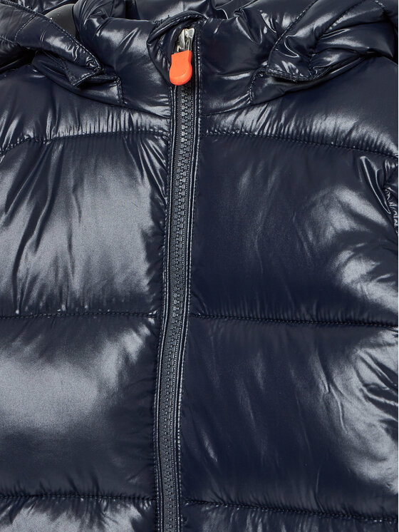 Save The Duck Save The Duck Overall de iarnă I30002X LUCK19 Bleumarin Regular Fit