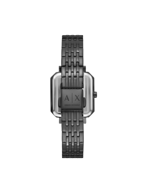 Armani Exchange Armani Exchange Zegarek AX5732 Czarny