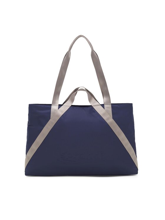 Sprandi Sprandi Torba SPR-S-006-06 Tamnoplava