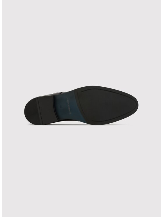 Pako Lorente Pako Lorente Buty P24WF-BX-007 Brązowy