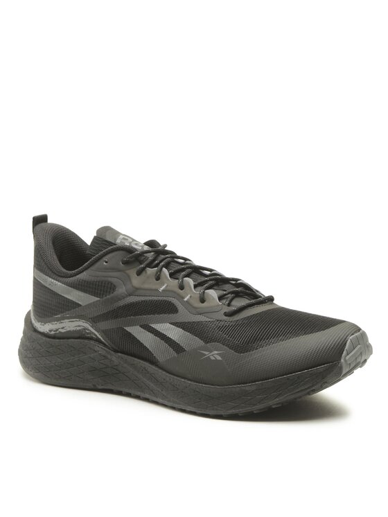 Reebok Reebok Běžecké boty Floatride Energy 3.0 Adve G58173 Černá