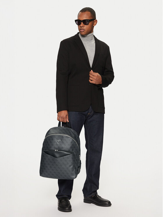 Guess Guess Rucksack HMSILO P5108 Schwarz