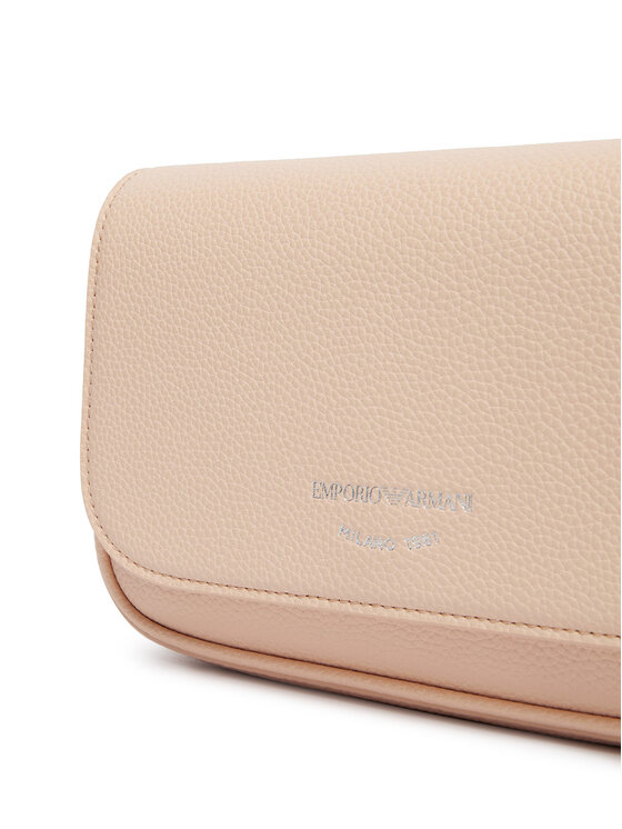 Emporio Armani Emporio Armani Táska EW000538 AF12036 M1332 Rózsaszín