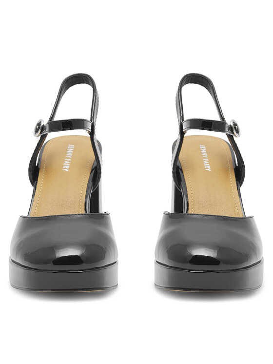 Jenny Fairy Jenny Fairy Pumps SORELLA WYL04042-1 Schwarz