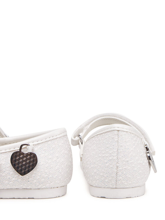 Primigi Primigi Ballerine 7928500 M Bianco