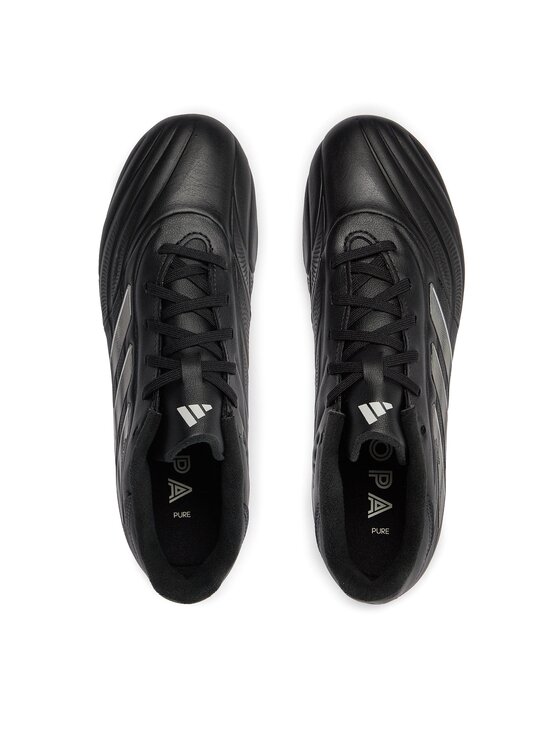 adidas adidas Tenisice za nogomet Copa Pure II League Fg IE7492 Crna