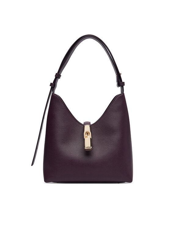 Furla Furla Mugursoma Moonlight S WB02145 BX3036 4908S Tumši sarkana