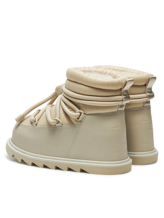 United Nude United Nude Čizme za snijeg Zembla Artic Womens 10887828125 Bež
