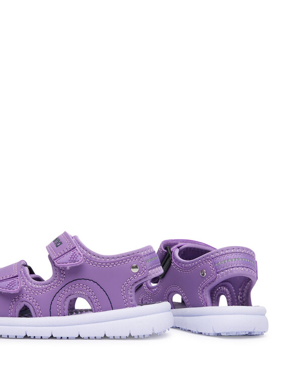 Reima Reima Sandalen Bungee 5400089A-5700 Violett