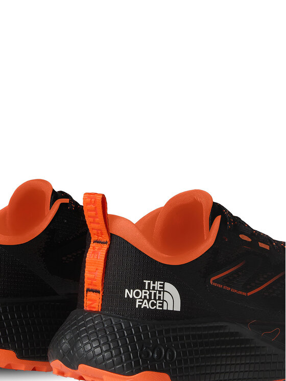 The North Face The North Face Маратонки за бягане Altamesa 500 NF0A83N3F381 Черен